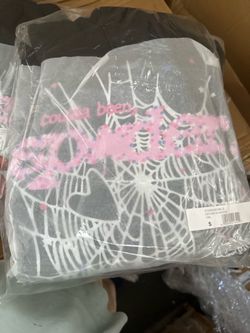 Variety Spyder Graphic Hoodies with webster