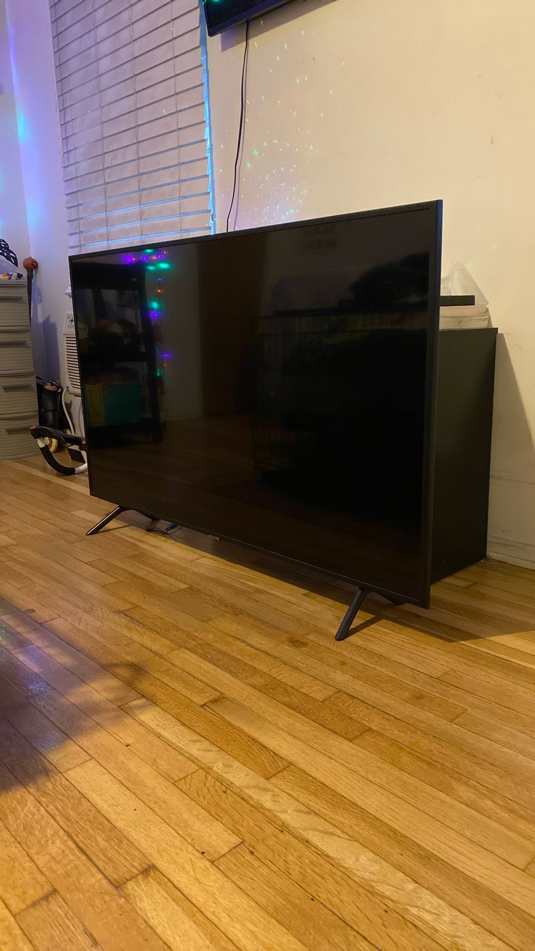 Samsung Smart TV 50”