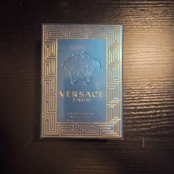 Versace Eros EDP 