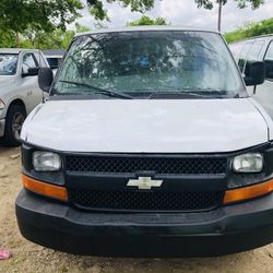 2005 Chevrolet Express