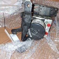 ABS MODULE 