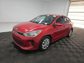 2019 Kia Rio