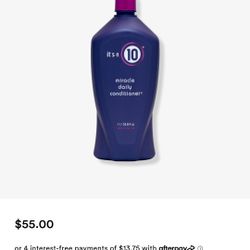Conditioner