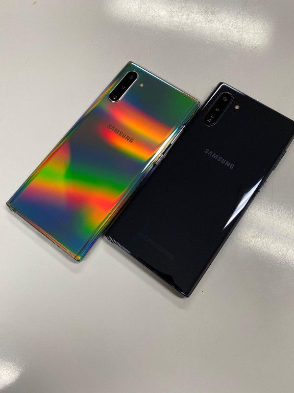 Samsung Galaxy Note 10 Plus Unlocked 20% OFF WINDOWS LAPTOPS