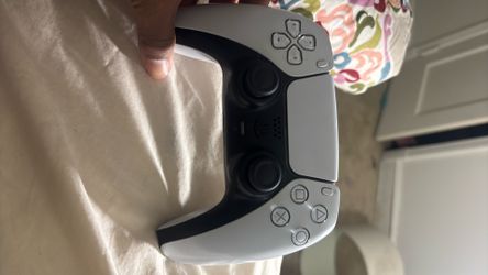 Ps5 controller