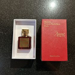 Baccarat Rouge 540, 70ml