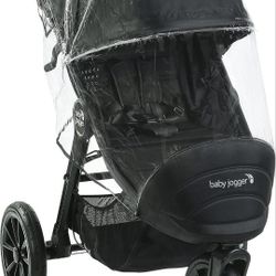 Baby Jogger Weather Shield
