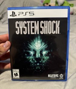 System Shock