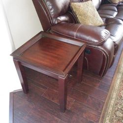 2 New End Table