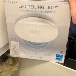 Led Ceiling Light