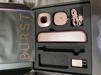 Burst Electrical toothbrush Charger