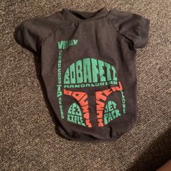 Star Wars Cat/dog Shirt