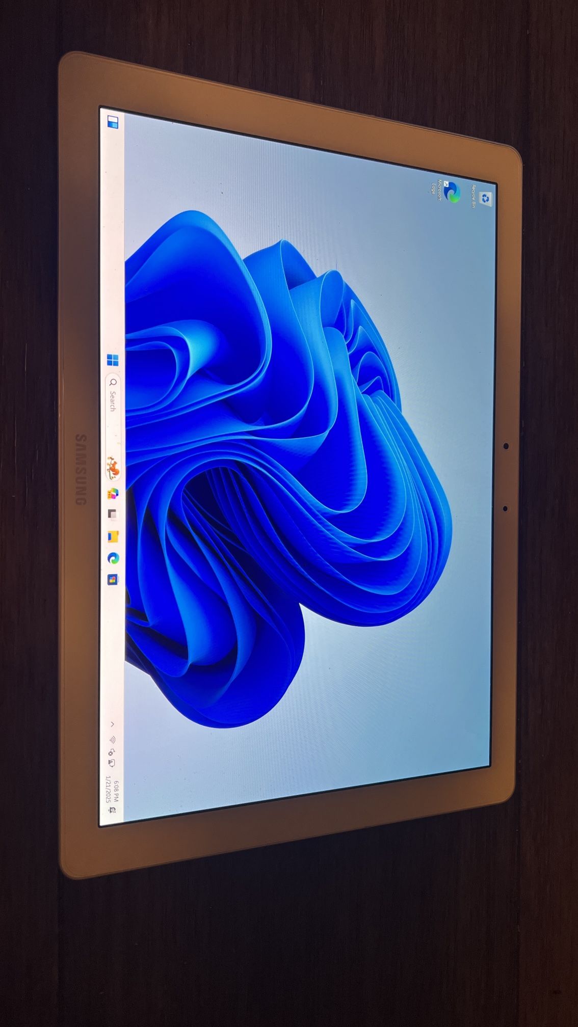 Samsung Galaxy TabPro S 12”