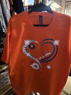 Astros Shirts Sale