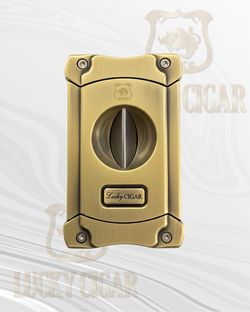 Lucky Cupid V Cutter – Precision V-Cut Cigar Cutter