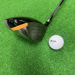 Lynx Golf Driver