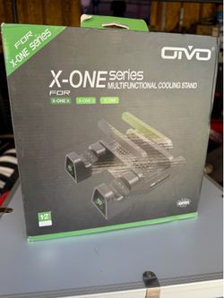 X-ONE STRICT MULTIFUNCTIONAL COOLING STAND