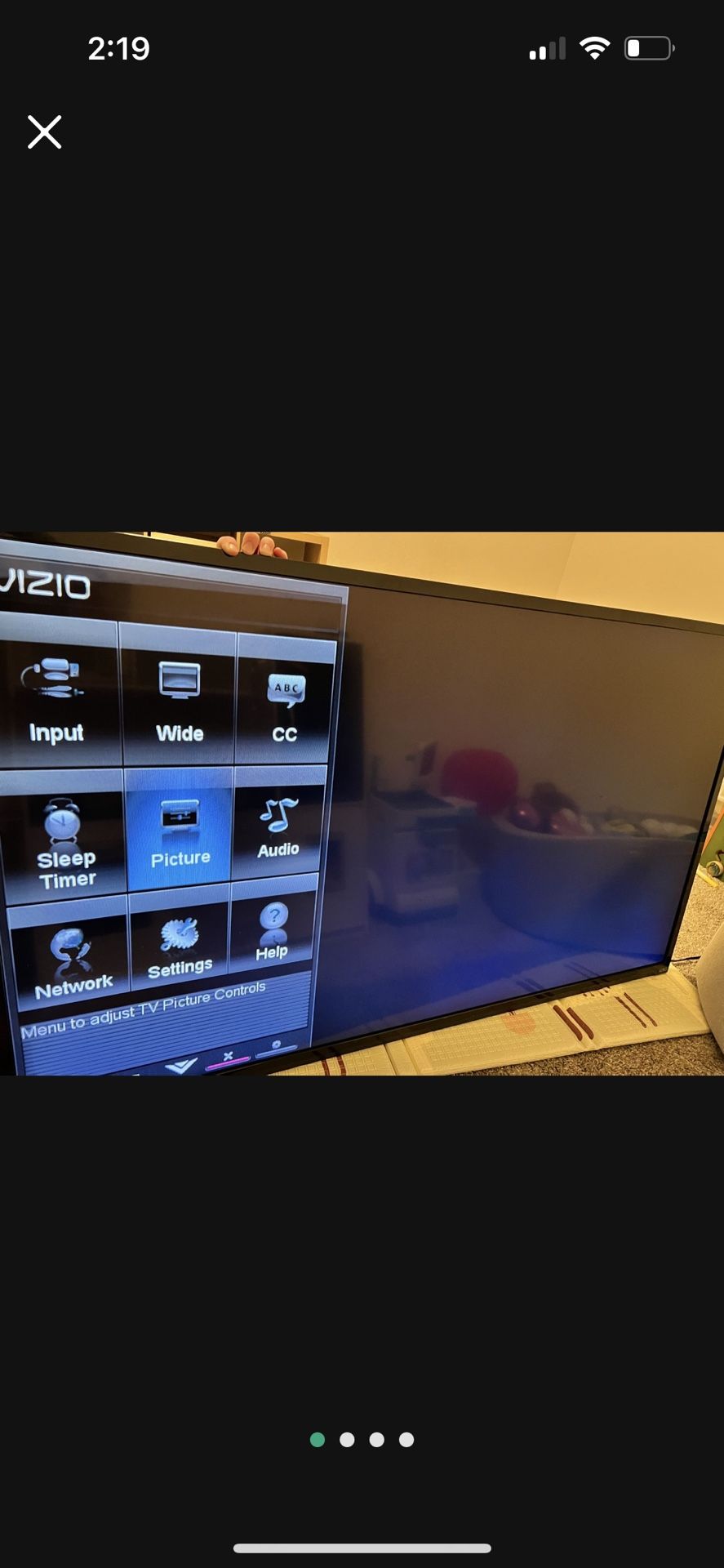 TV
