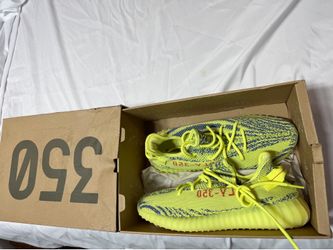 Yeezy boost 350 v2