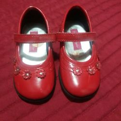 Cute shoes