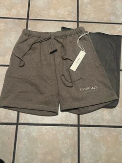 Essentials shorts