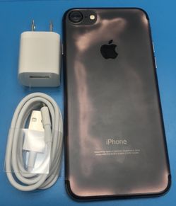 iPhone 7 128GB Factory Unlocked