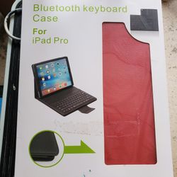 Bluetooth Keyboard For I PAD PRO New