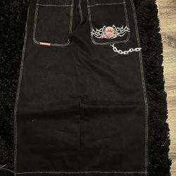 Jnco chains 