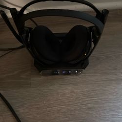 Astro A50