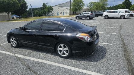 2007 Nissan Altima