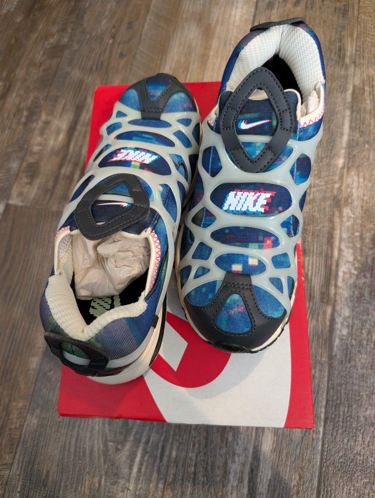 Nike Air Kukinis Multicolor