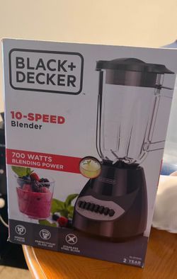 Blender