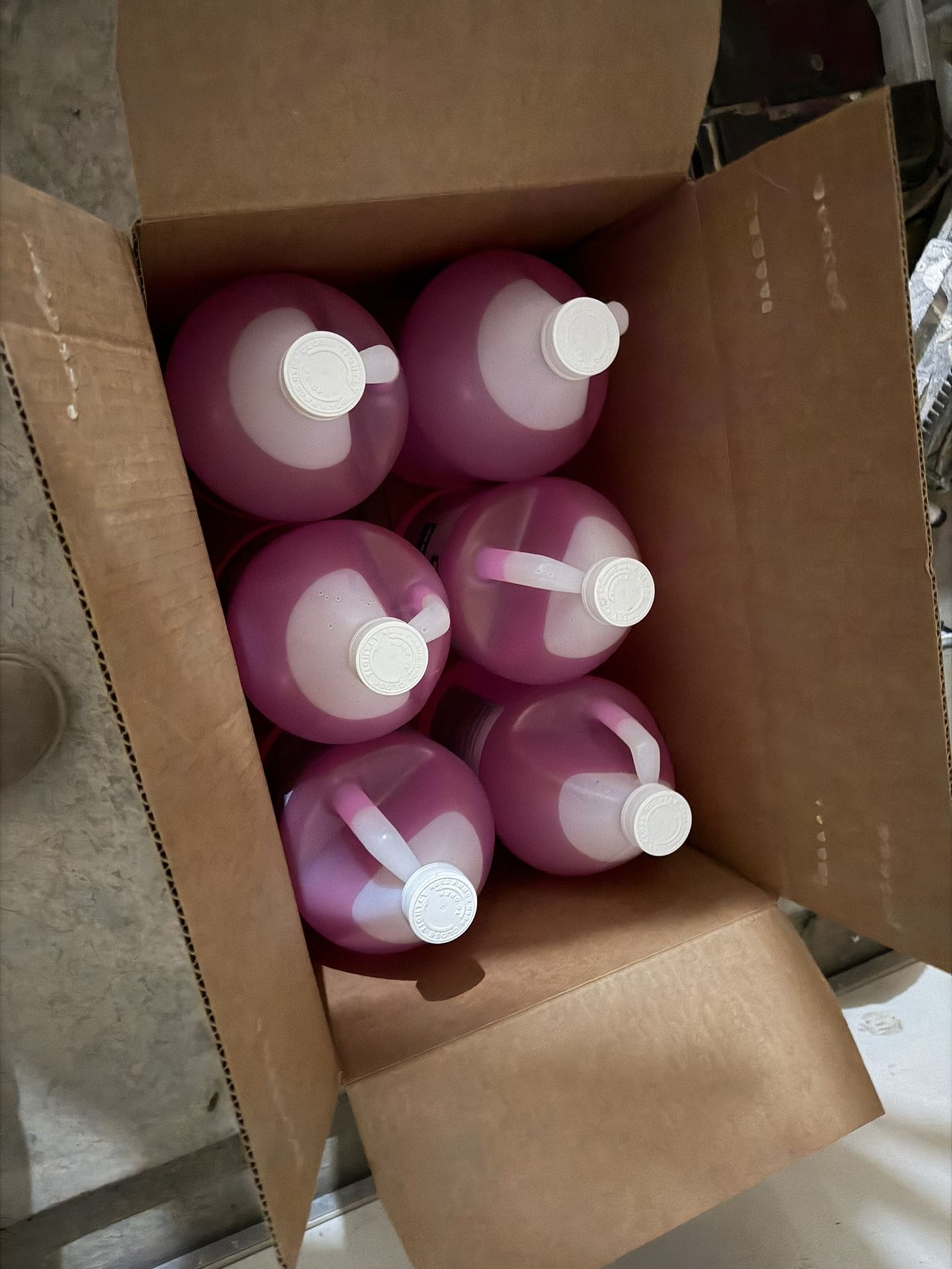 Marine And RV antifreeze