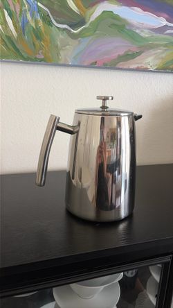 Stainless Steel French Press