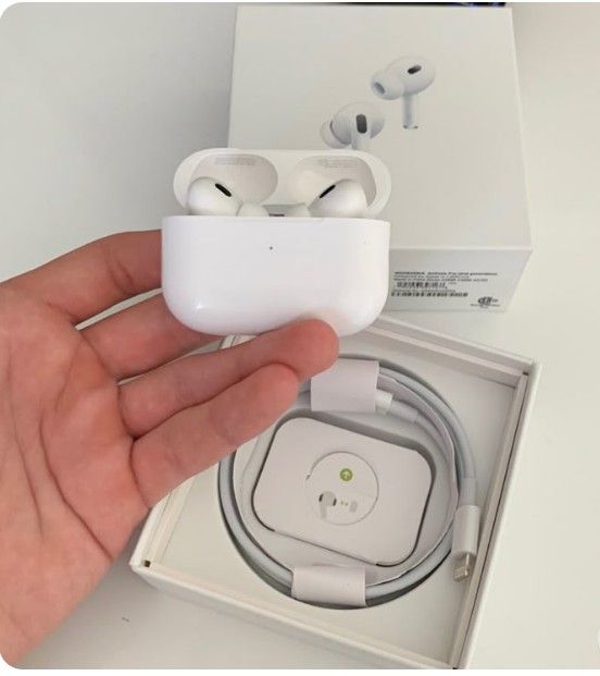 iPods Pro 2 gen