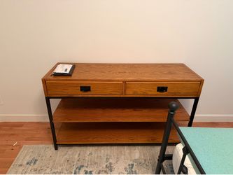 Table/dresser/buffet