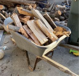 Firewood For Sale