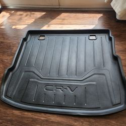 CRV Cargo Mat