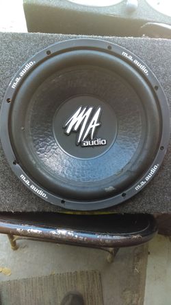 Sonido