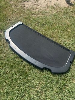 Acura Rsx Spoiler Wing