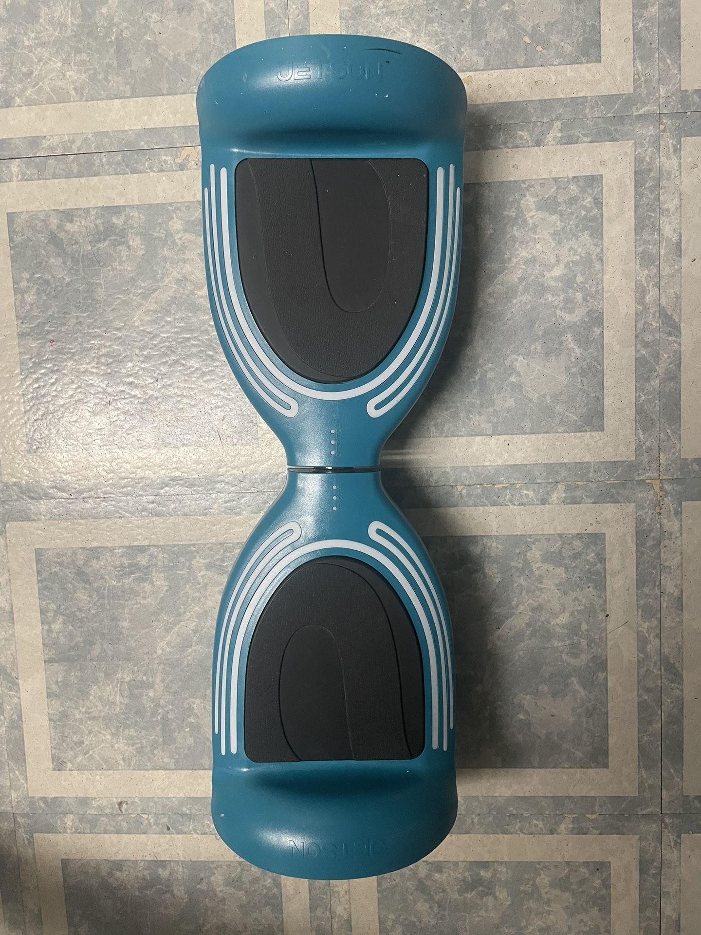 Jetson Sync All-Terrain Dynamic Sound Hoverboard
