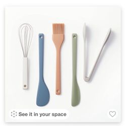 Figmint Kitchen Set