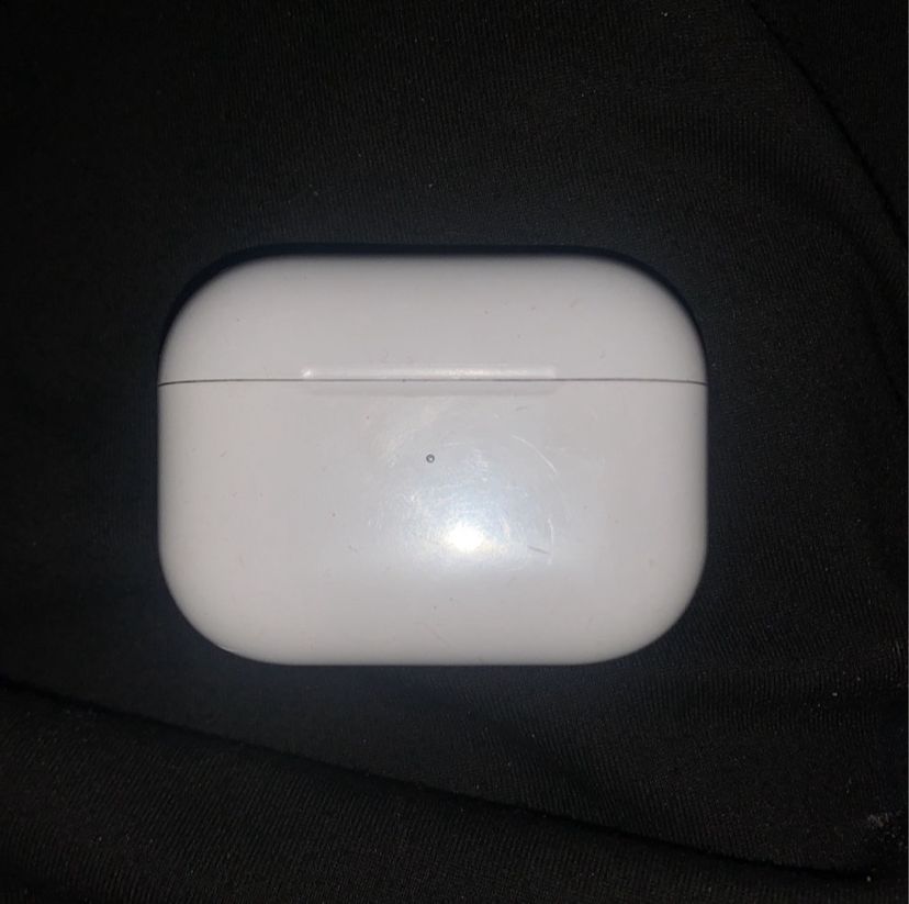 AirPod Pro 2s