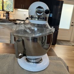 KitchenAid Mixer 
