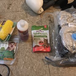 Selling Dog And Chat Products