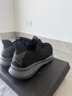 Men’s Steel Toe Shoes