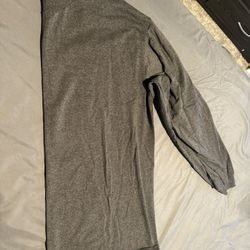Long Sleeve Pro Club Tee