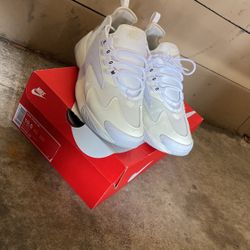 Nike Zoom 2k
