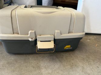 Plano brand new tacklebox