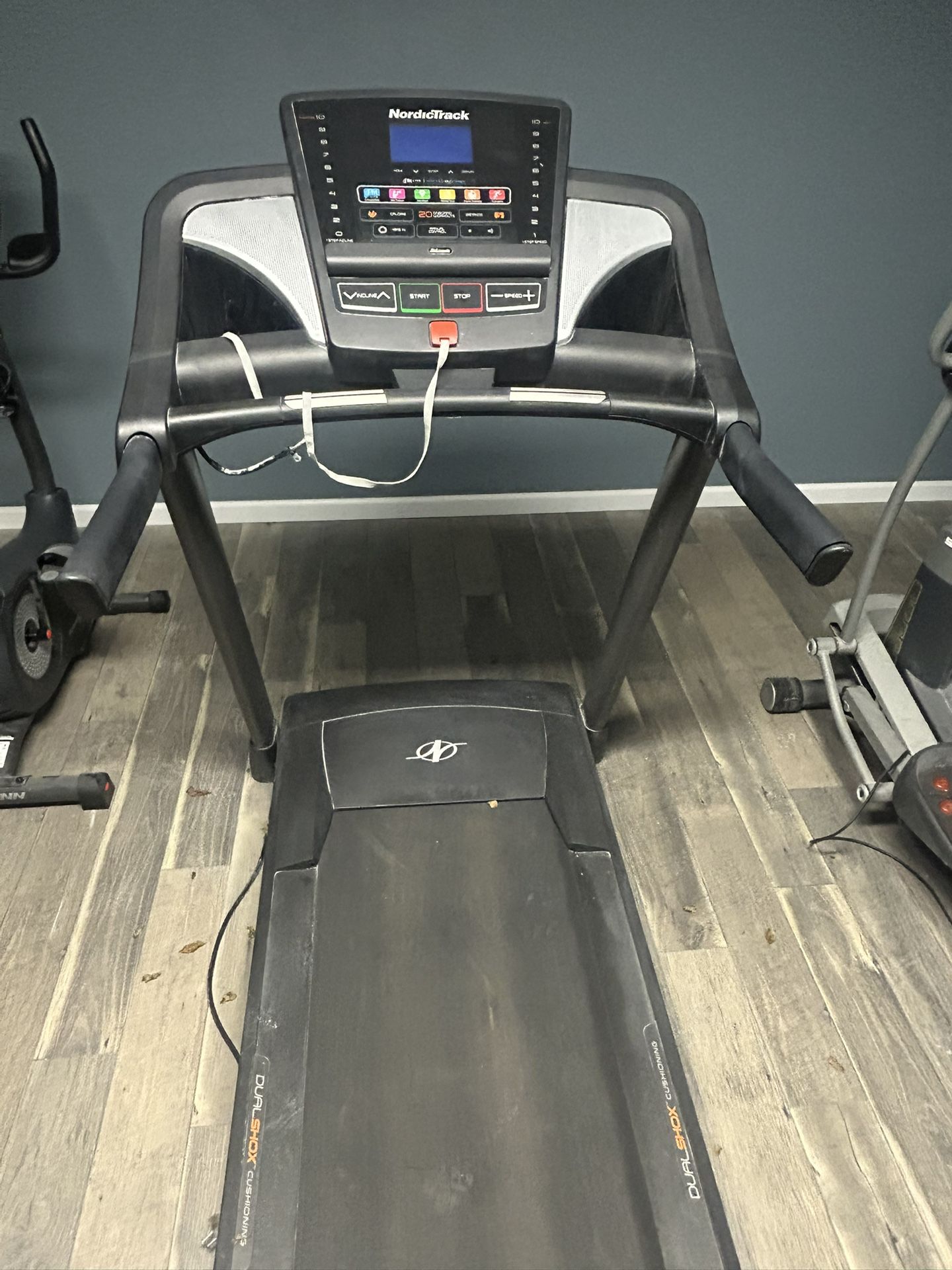 Treadmill